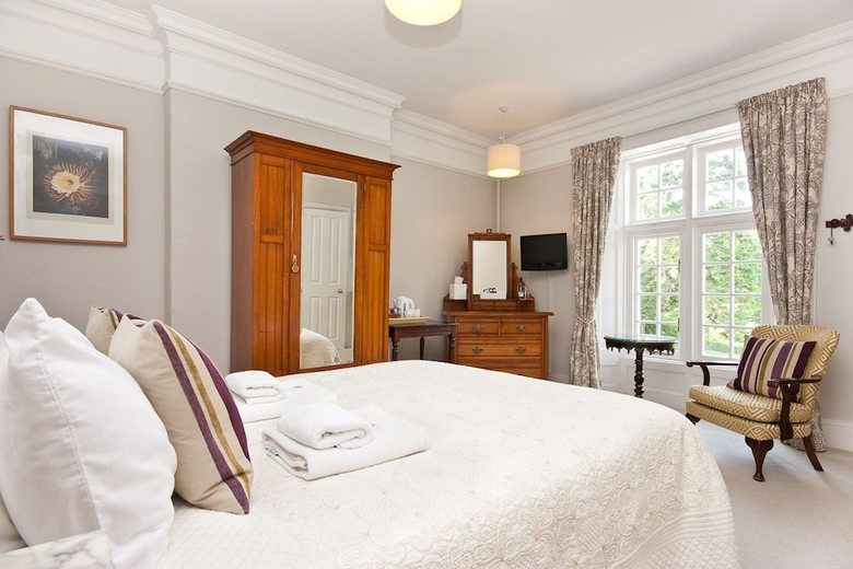 Hotel The Grange Country House