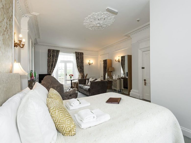 Hotel The Grange Country House