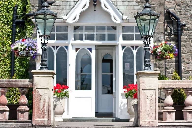 Hotel The Grange Country House