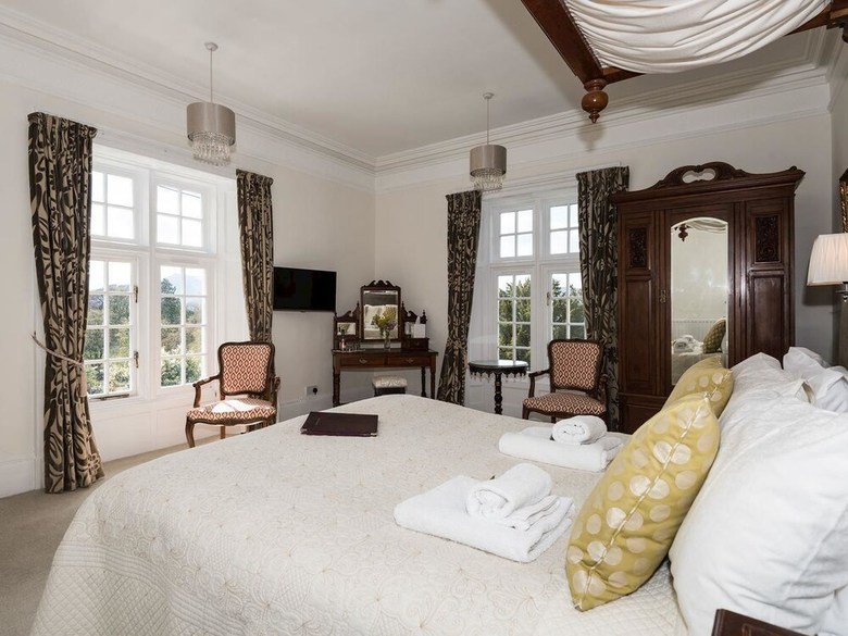 Hotel The Grange Country House