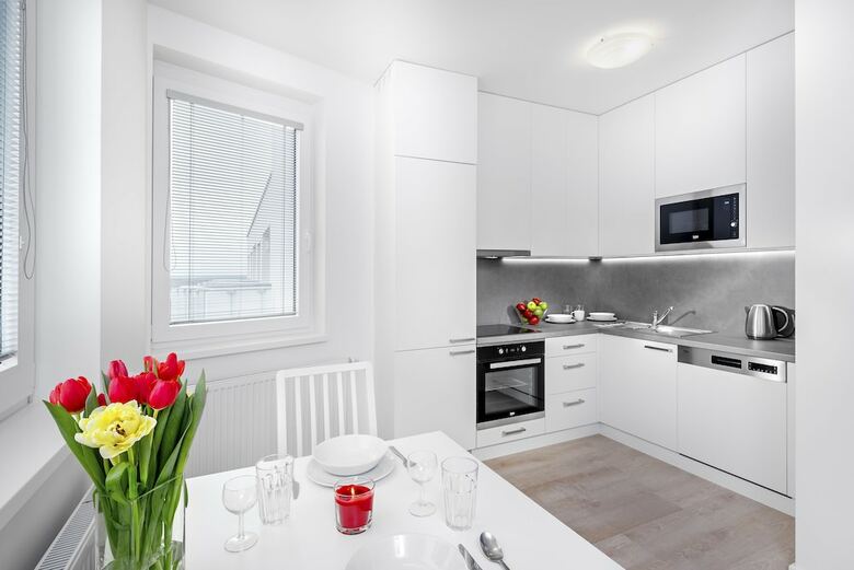 Citywest Apartments