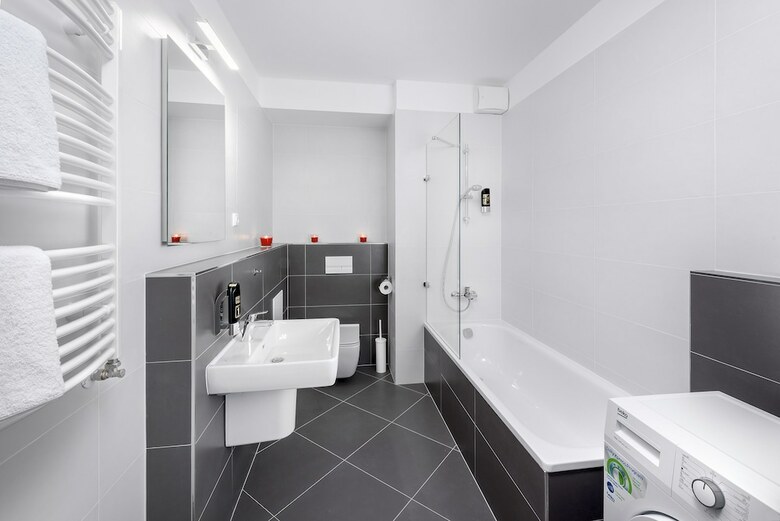 Citywest Apartments