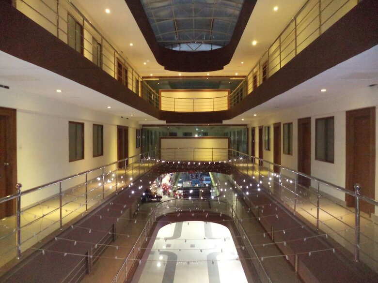 Castle International Premium Hotel