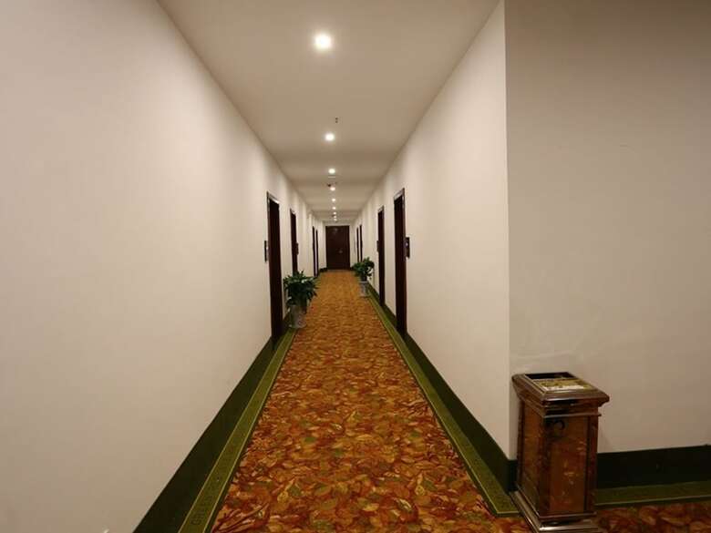 Greentree Inn Shangrao Yushan County Boshi Avenue Hotel