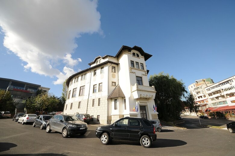 Citadel Aparthotel
