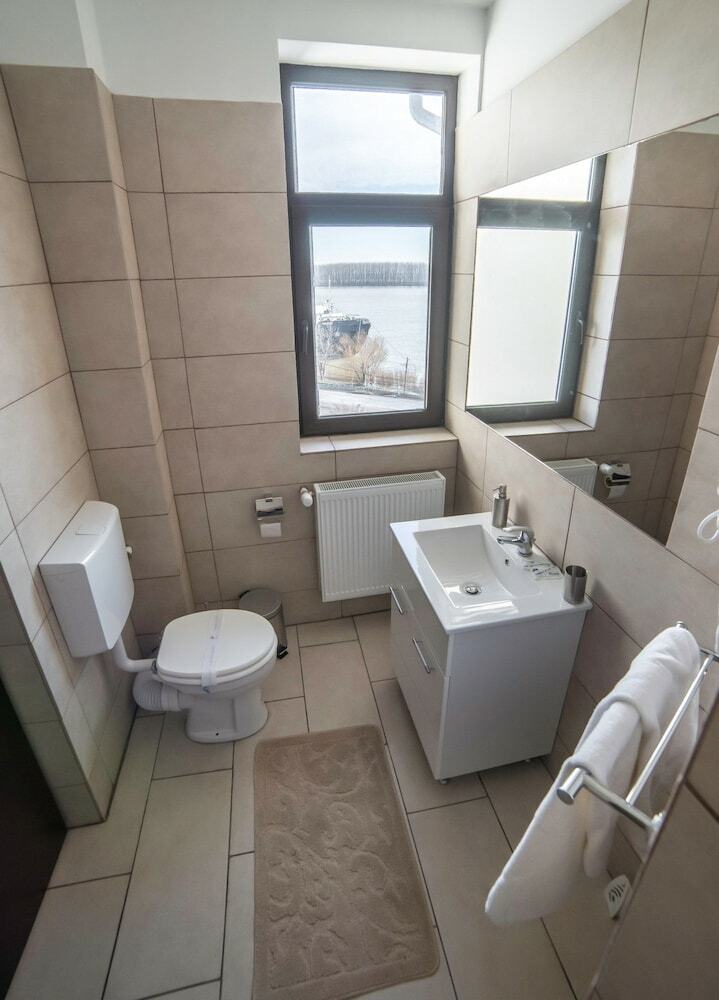 Citadel Aparthotel