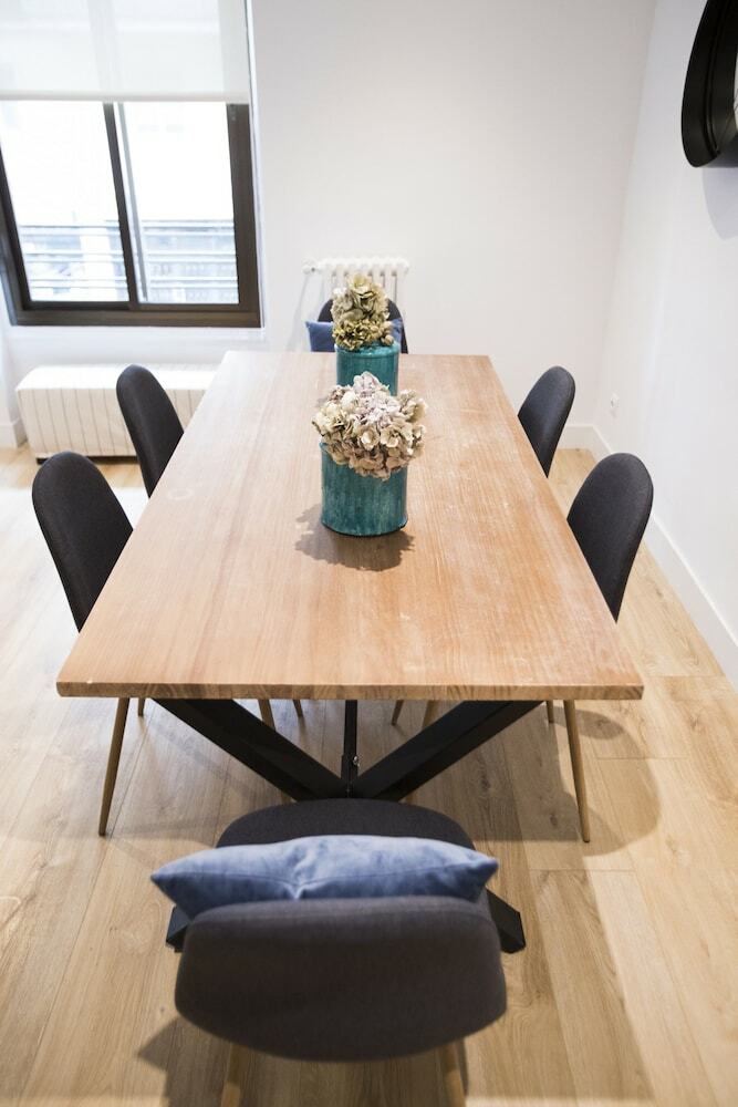 Apartamento Moncloa Luxury
