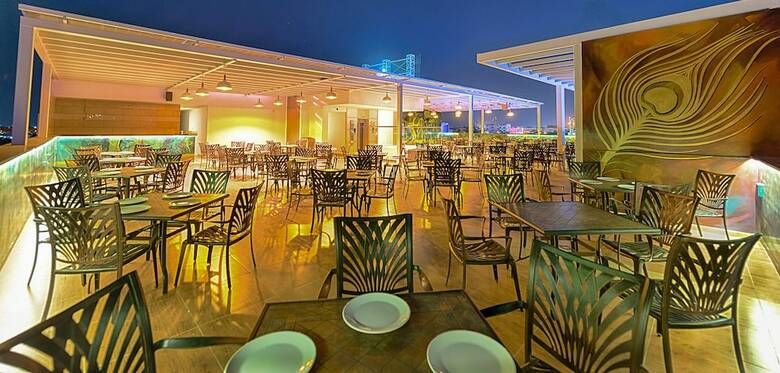 Hotel Chenthur Park