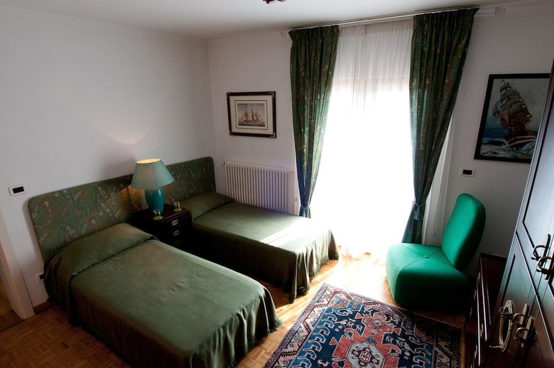 Bed & Breakfast La Casa Sul Fiume