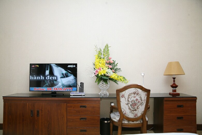 Apartamento Phoenix Resort Bac Ninh