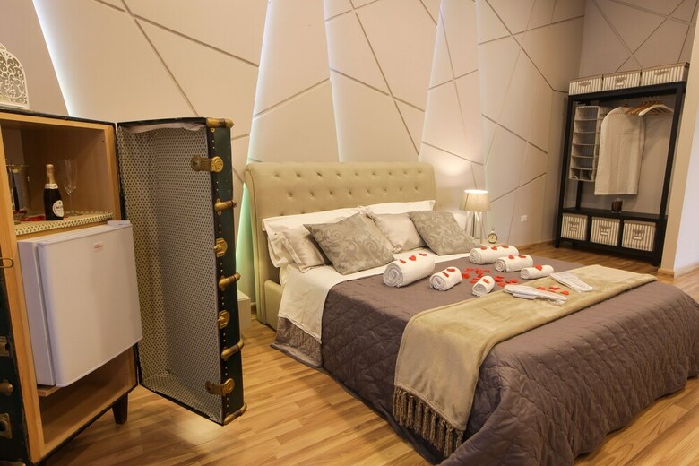Reggia & Dintorni Rooms A Caserta