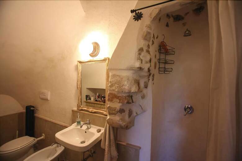 Apartamento Masseria  Casale Dei Lauri