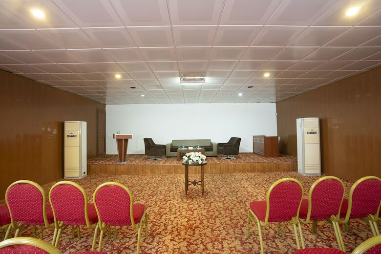 Hedef Beyt Hotel Resort & Spa