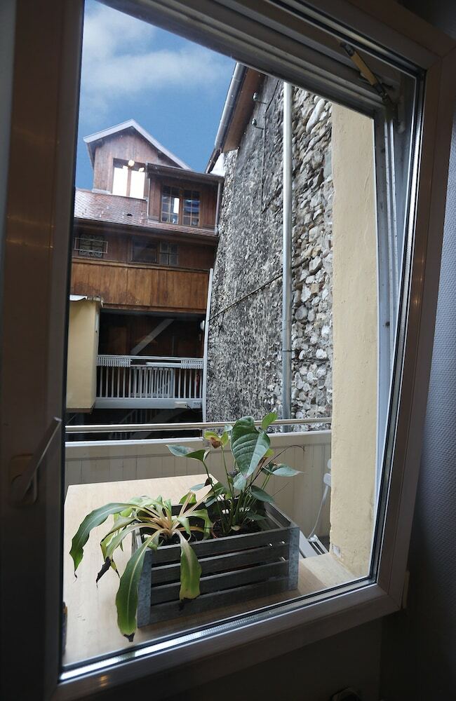 Apartamentos Tranquillity And Comfort In Annecy Downtown