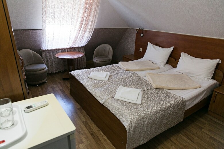 Hotel Zoremma