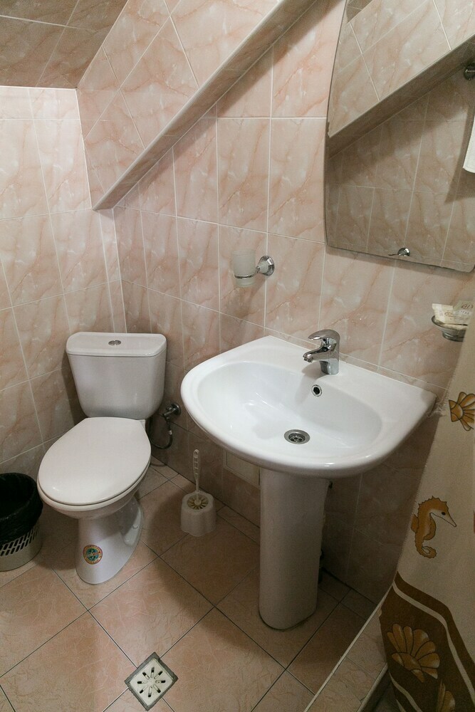 Hotel Zoremma