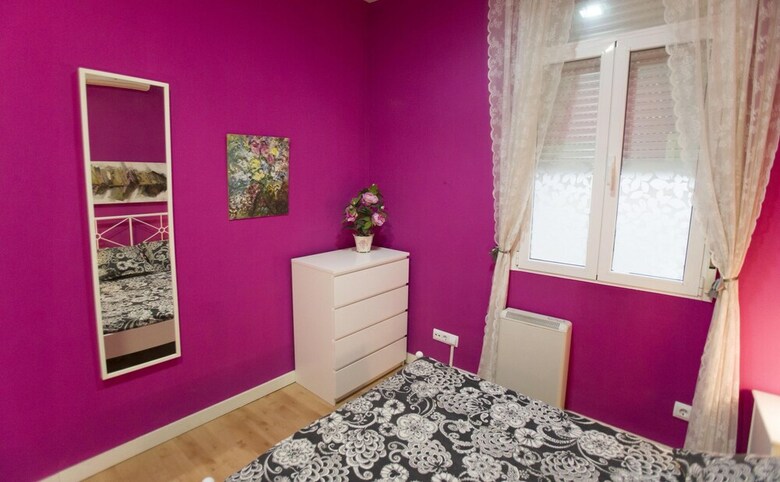Apartamento Atocha IV