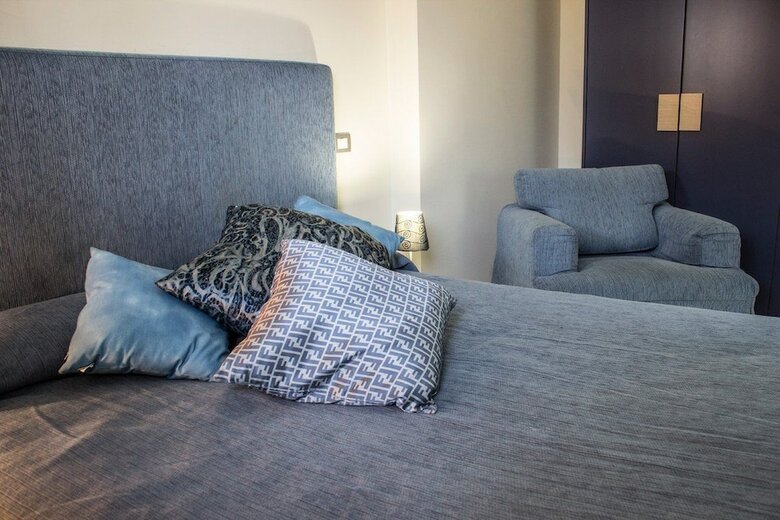 Apartamento Residence Relais Cassia