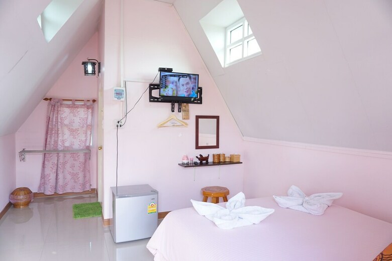 Hotel Mountain Green Resort Dansai