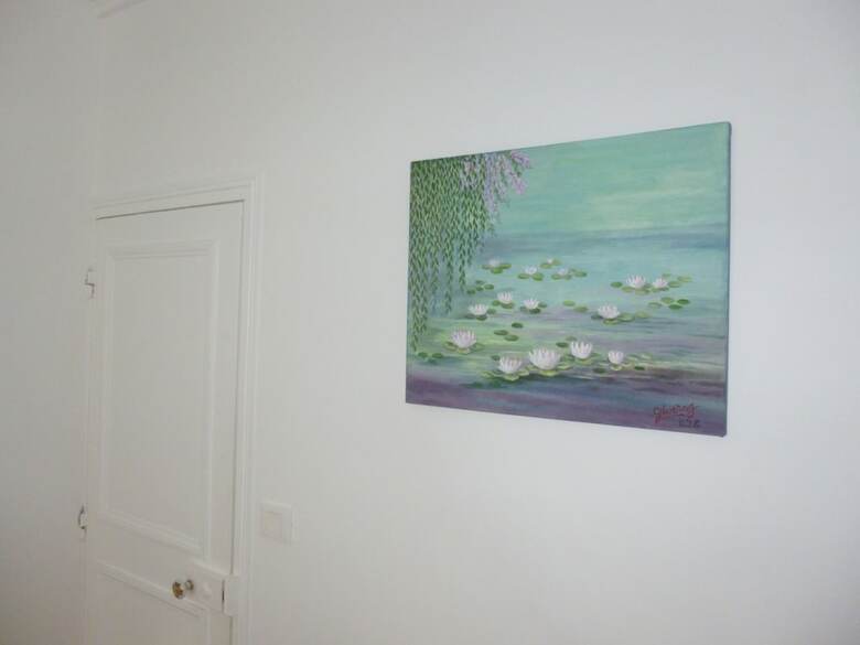 Apartamento R�sidence Du Cygne-paris Centre