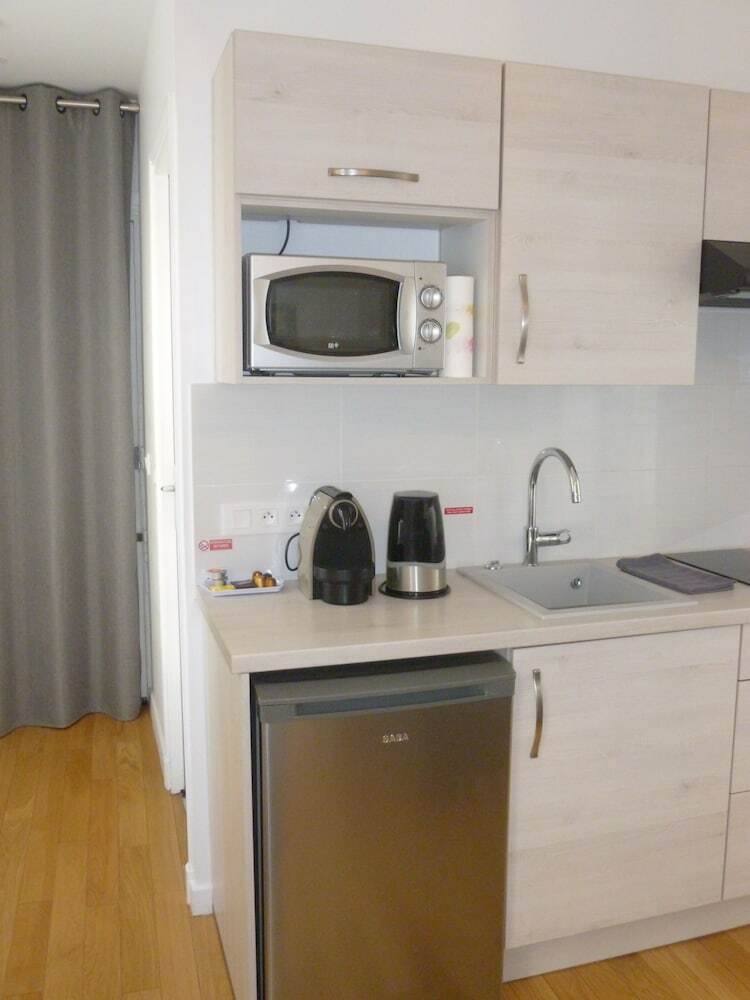 Apartamento R�sidence Du Cygne-paris Centre