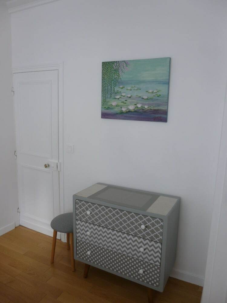 Apartamento R�sidence Du Cygne-paris Centre