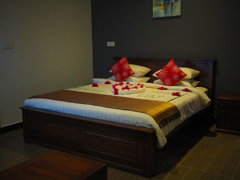Hotel Equator Homestay