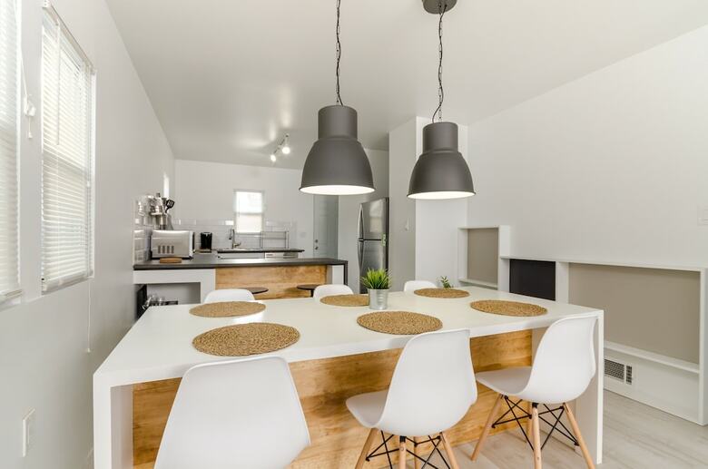 Apartamentos Bluewaveplace-15min To Philly's Old City