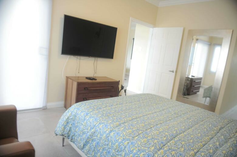 Lagoons Apartments