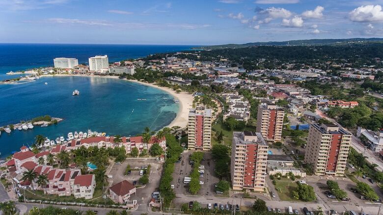 Apartamentos Beach Condo At Turtle Towers