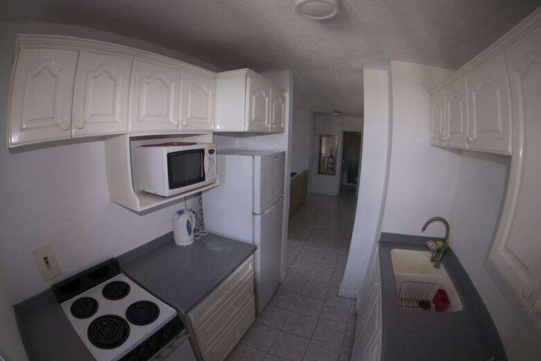 Apartamentos Beach Condo At Turtle Towers