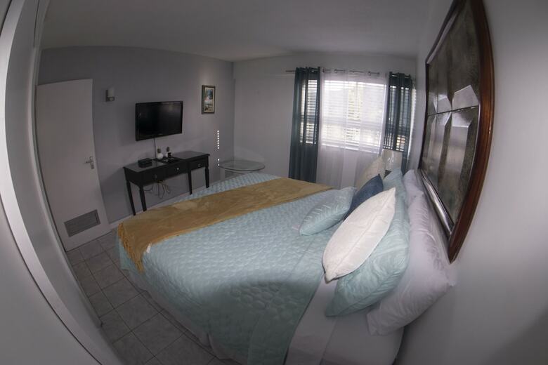 Apartamentos Beach Condo At Turtle Towers