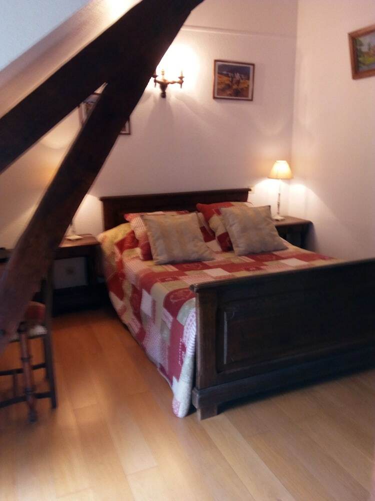 Hotel Chambres D'h�tes Anousta