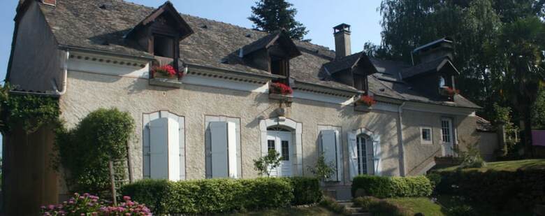 Hotel Chambres D'h�tes Anousta