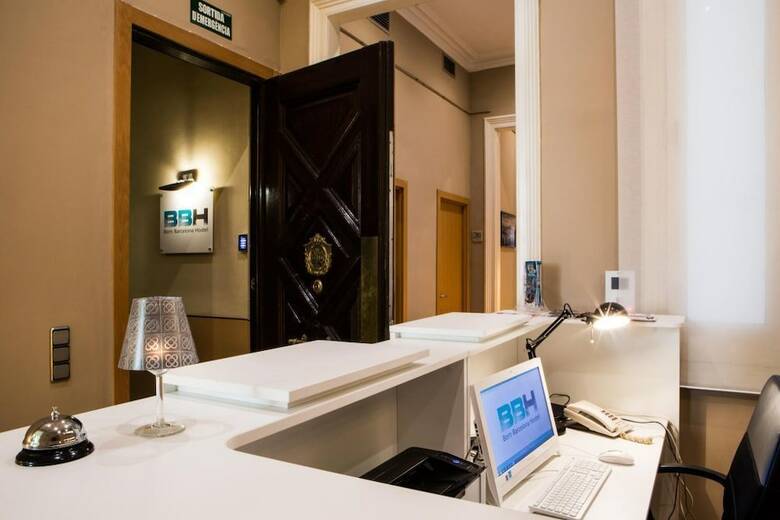 Hostal Born Barcelona Hostel - Adults Only