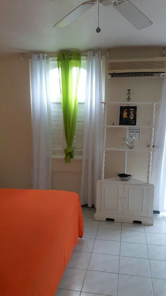 Aparthotel White Sands At Sandcastles