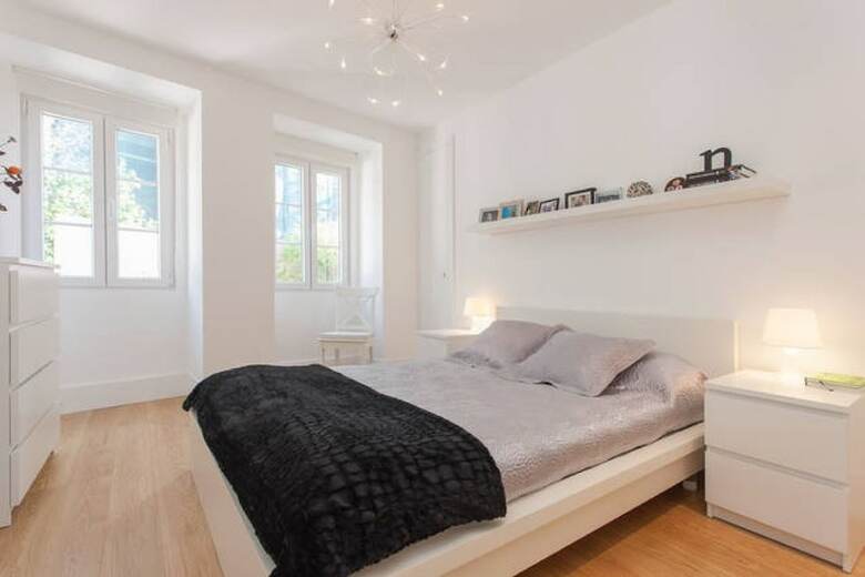 Apartamentos Lisbon Deluxe Flat In Principe Real