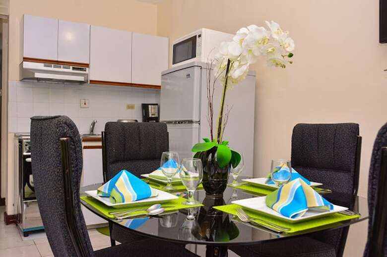 Apartamentos Mermaid Suites At Sandcastles