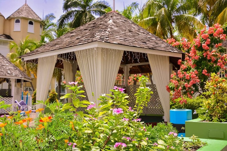 Apartamentos Mermaid Suites At Sandcastles
