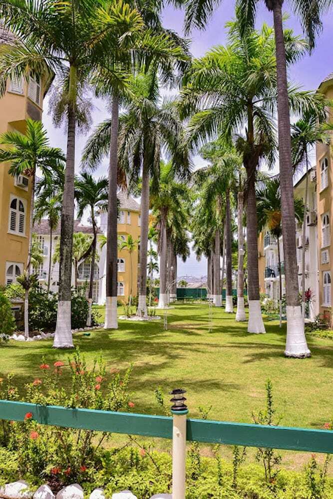 Apartamentos Mermaid Suites At Sandcastles