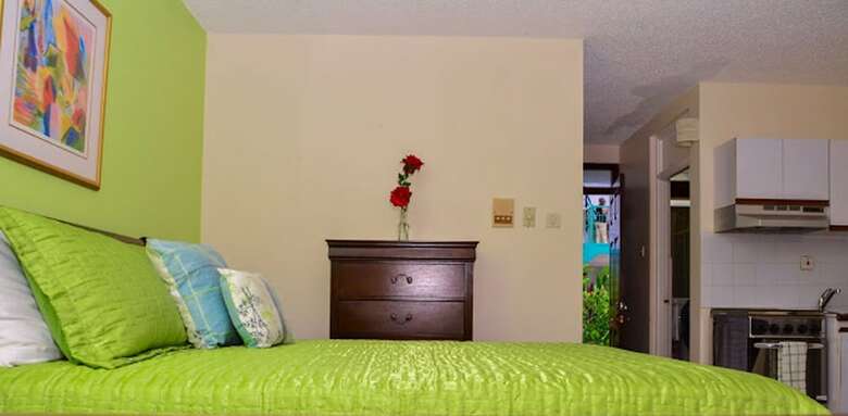 Apartamentos Mermaid Suites At Sandcastles