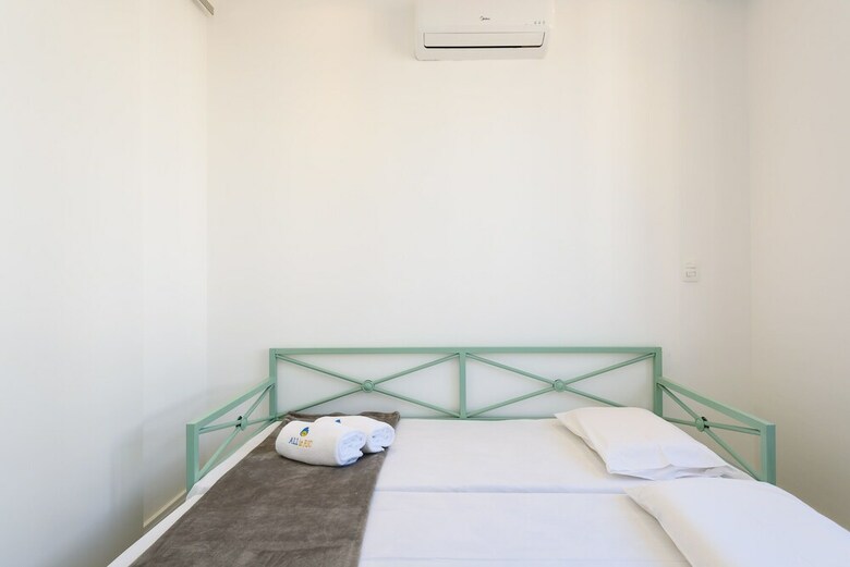Apartamentos All In Rio Delicioso Local Em Ipanema