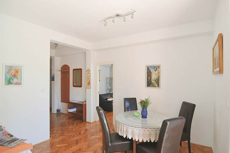 Apartamentos Marjan Park