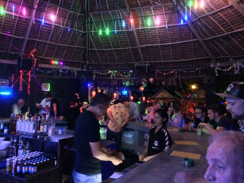 Hostal Ozone Hostel