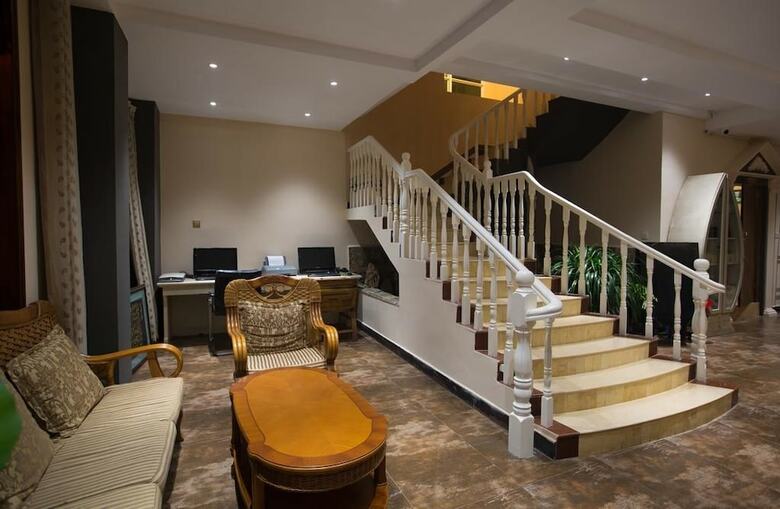 Hotel Yangshuo Grapefruit Village Retreat