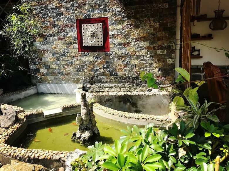 Hotel Yangshuo Grapefruit Village Retreat