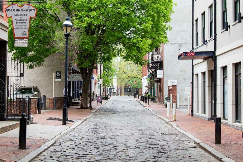 Apartamentos Studio In Heart Of Old City