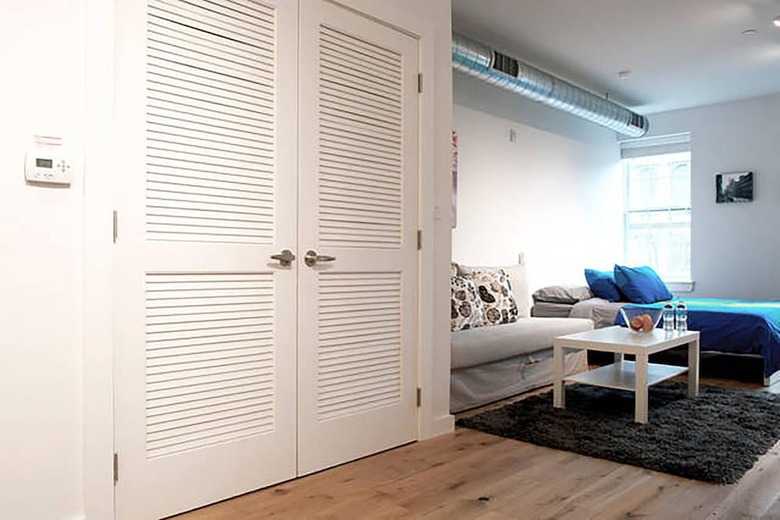 Apartamentos Studio In Heart Of Old City