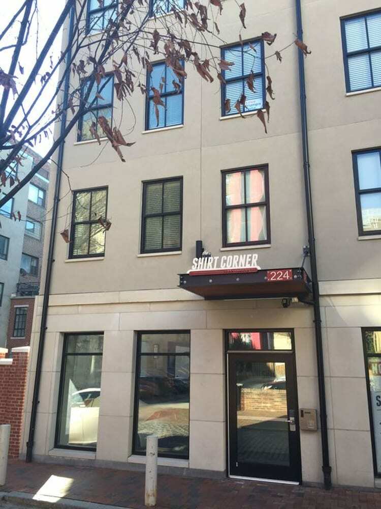 Apartamentos Studio In Heart Of Old City
