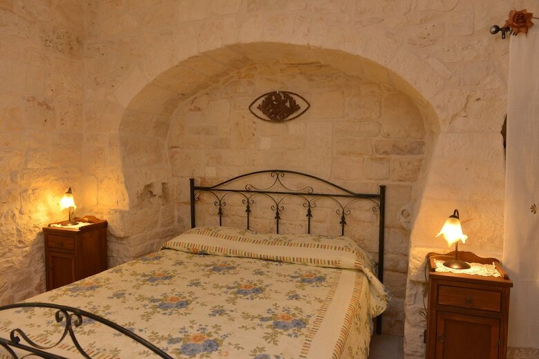 Apartamento Masseria Pentima Vetrana Resort